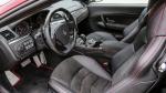 Maserati GranTurismo MC 2017 года